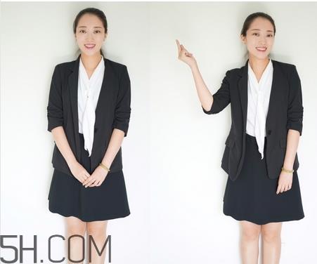 面试着装注意事项_面试服装怎么搭配 面试着装注意事项_面试服装怎么搭配