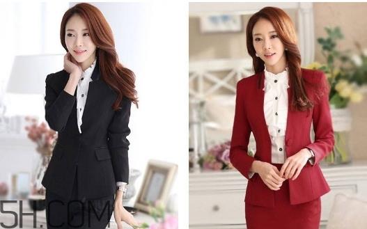 面试着装注意事项_面试服装怎么搭配 面试着装注意事项_面试服装怎么搭配