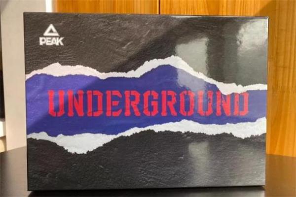 匹克路威闪现开箱测评 匹克路威闪现偏码吗