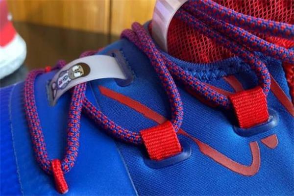 匹克路威闪现开箱测评 匹克路威闪现偏码吗