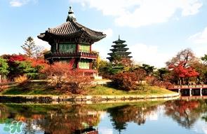 4月份去韩国穿什么?四月份去韩国穿什么衣服? 4月份去韩国穿什么?四月份去韩国穿什么衣服?