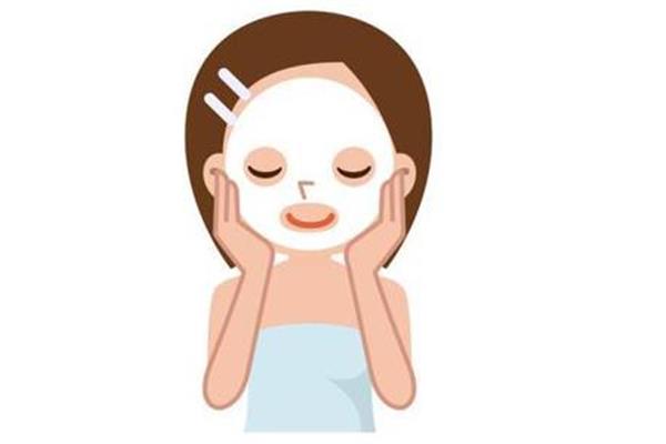 敏感肌可以敷面膜吗 敏感肌怎么选面膜 敏感肌可以敷面膜吗 敏感肌怎么选面膜