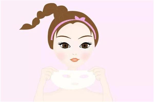 敏感肌可以敷面膜吗 敏感肌怎么选面膜 敏感肌可以敷面膜吗 敏感肌怎么选面膜