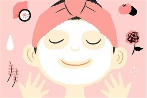 敏感肌可以敷面膜吗 敏感肌怎么选面膜 敏感肌可以敷面膜吗 敏感肌怎么选面膜