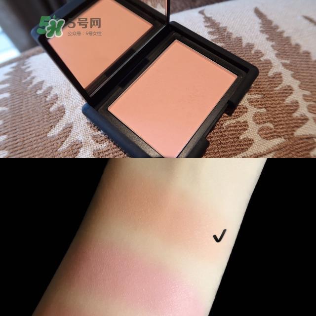 适合黄皮的腮红 黄皮适合什么腮红 适合黄皮的腮红 黄皮适合什么腮红