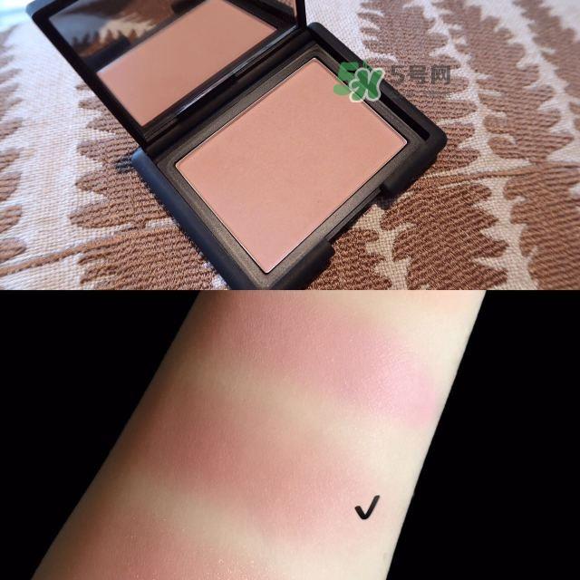 适合黄皮的腮红 黄皮适合什么腮红 适合黄皮的腮红 黄皮适合什么腮红