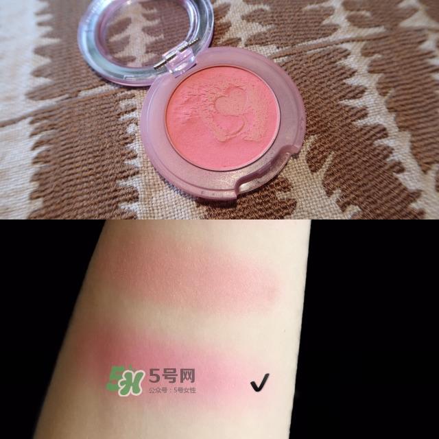 适合黄皮的腮红 黄皮适合什么腮红 适合黄皮的腮红 黄皮适合什么腮红