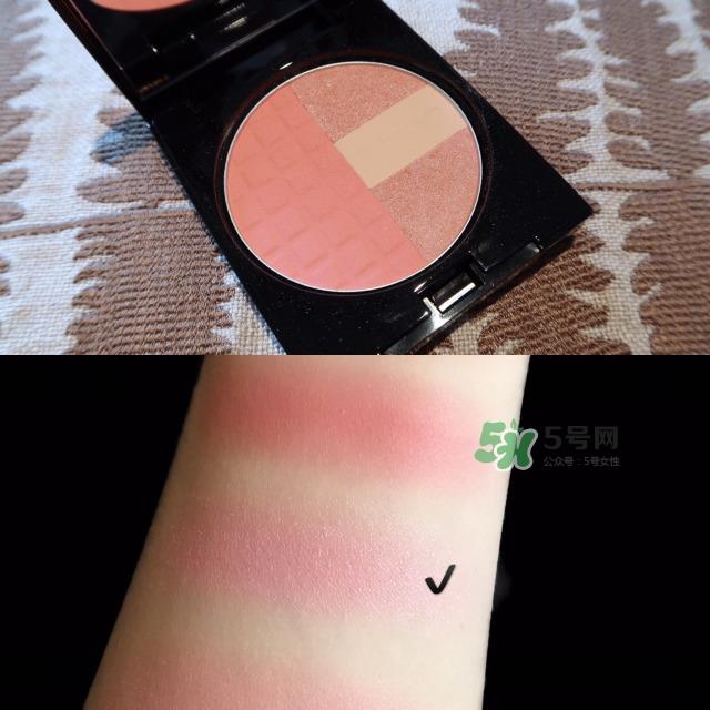 适合黄皮的腮红 黄皮适合什么腮红 适合黄皮的腮红 黄皮适合什么腮红