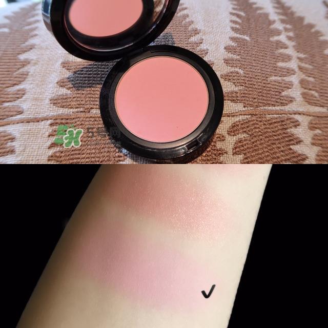 适合黄皮的腮红 黄皮适合什么腮红 适合黄皮的腮红 黄皮适合什么腮红