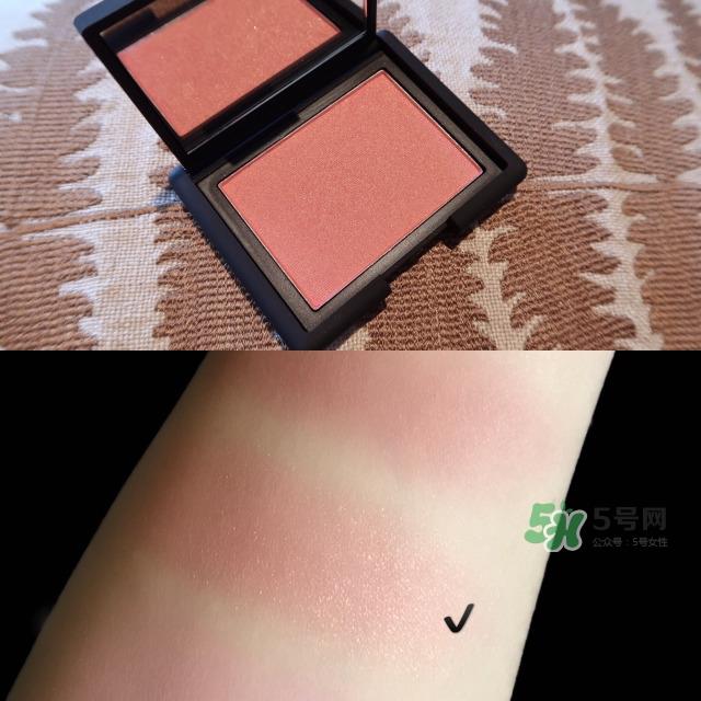 适合黄皮的腮红 黄皮适合什么腮红 适合黄皮的腮红 黄皮适合什么腮红