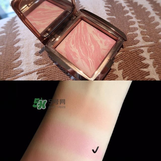 适合黄皮的腮红 黄皮适合什么腮红 适合黄皮的腮红 黄皮适合什么腮红