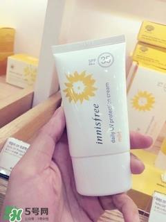 悦诗风吟防晒霜怎么样?悦诗风吟防晒霜好用吗? 悦诗风吟防晒霜怎么样?悦诗风吟防晒霜好用吗?