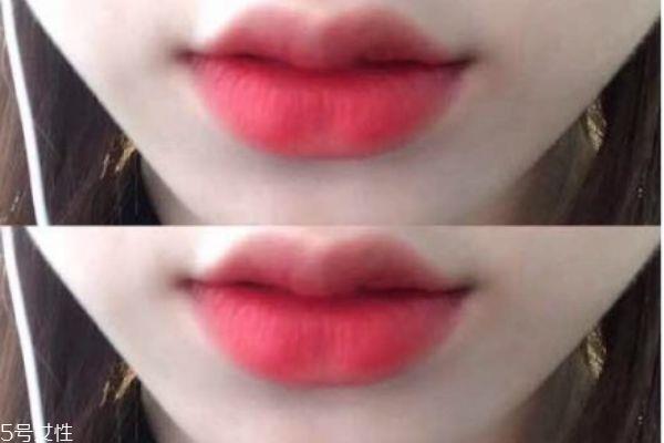 娇兰冰冰红是哪个色号 娇兰冰冰红试色 娇兰冰冰红是哪个色号 娇兰冰冰红试色