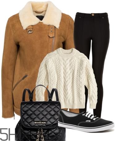 焦糖色风衣配什么内搭?焦糖色风衣里面穿什么 焦糖色风衣配什么内搭?焦糖色风衣里面穿什么