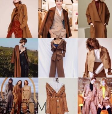 焦糖色风衣配什么内搭?焦糖色风衣里面穿什么 焦糖色风衣配什么内搭?焦糖色风衣里面穿什么