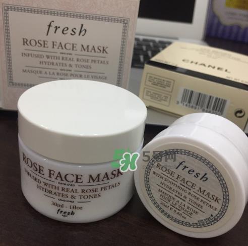 fresh玫瑰面膜孕妇可以用吗?馥蕾诗玫瑰面膜孕妇用好吗? fresh玫瑰面膜孕妇可以用吗?馥蕾诗玫瑰面膜孕妇用好吗?