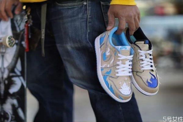 nike刮刮乐什么意思 nike刮刮乐有哪些