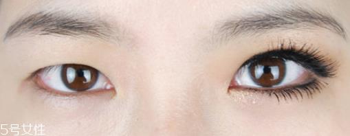 内双怎么贴双眼皮贴 单眼皮内双眼妆步骤教程 内双怎么贴双眼皮贴 单眼皮内双眼妆步骤教程