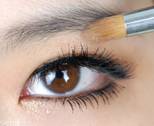 内双怎么贴双眼皮贴 单眼皮内双眼妆步骤教程 内双怎么贴双眼皮贴 单眼皮内双眼妆步骤教程