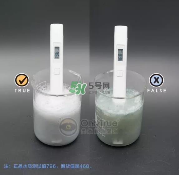 资深堂男士洗面奶真假怎么辨别-真假对比图-使用方法 资深堂男士洗面奶真假怎么辨别-真假对比图-使用方法