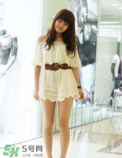 7月份穿什么衣服?七月份穿衣搭配 7月份穿什么衣服?七月份穿衣搭配