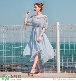7月份穿什么衣服?七月份穿衣搭配 7月份穿什么衣服?七月份穿衣搭配
