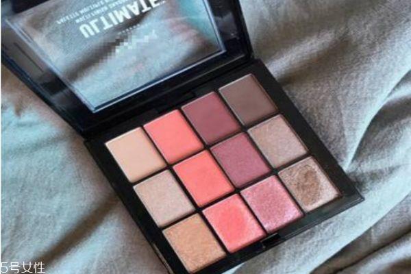 nyx12色眼影盘多少钱 nyx12色眼影画法 nyx12色眼影盘多少钱 nyx12色眼影画法