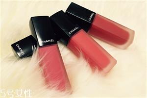香奈儿新款唇釉154好用吗？最火的色号