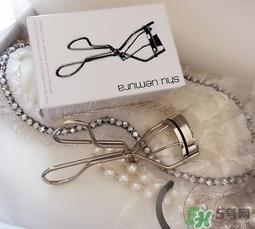 植村秀睫毛夹真假 植村秀睫毛夹真假鉴别