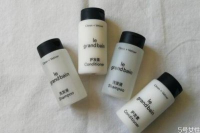 le grand bain什么牌子-le grand bain洗发水