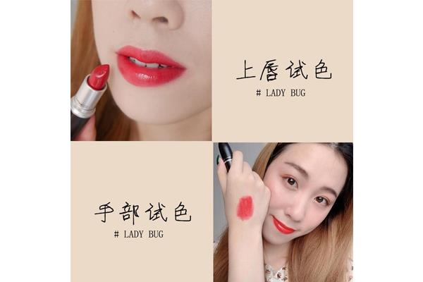 mac口红哪些颜色适合冬天 冬季mac口红颜色推荐 mac口红哪些颜色适合冬天 冬季mac口红颜色推荐