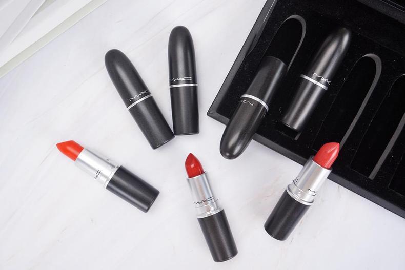 mac口红哪些颜色适合冬天 冬季mac口红颜色推荐 mac口红哪些颜色适合冬天 冬季mac口红颜色推荐