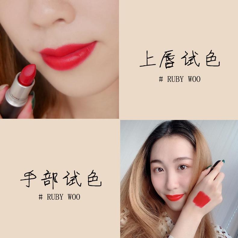 mac口红哪些颜色适合冬天 冬季mac口红颜色推荐 mac口红哪些颜色适合冬天 冬季mac口红颜色推荐