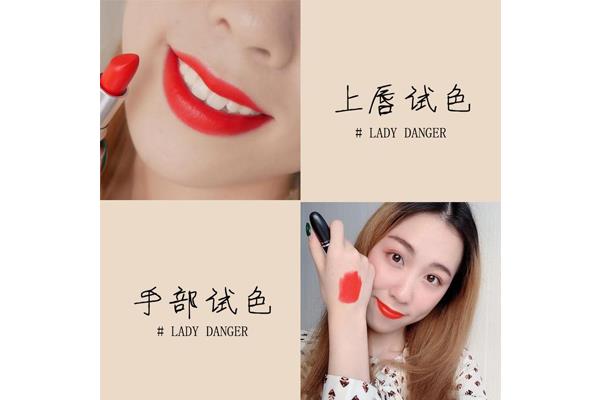 mac口红哪些颜色适合冬天 冬季mac口红颜色推荐 mac口红哪些颜色适合冬天 冬季mac口红颜色推荐