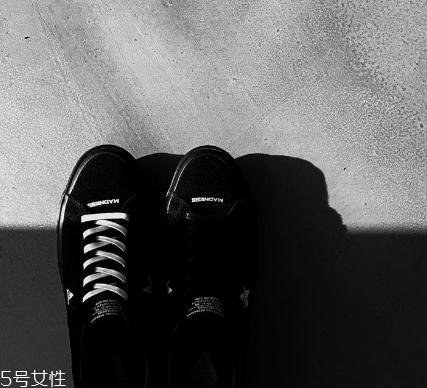 madness与converse one star匡威联名款怎么样? madness与converse one star匡威联名款怎么样?