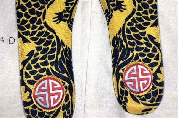 李宁wow7端午开箱测评 韦德之道7端午配色实物 李宁wow7端午开箱测评 韦德之道7端午配色实物