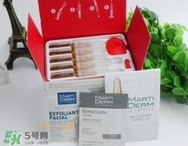 martiderm安瓶真假 martiderm安瓶真假辨别