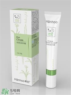 韩后熬夜眼霜好用吗？韩后熬夜眼霜怎么样？