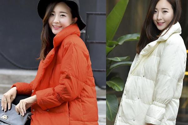 加厚羽绒服面料哪种好 含绒量和充绒量的区别 加厚羽绒服面料哪种好 含绒量和充绒量的区别