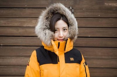 ​加厚羽绒服面料哪种好 含绒量和充绒量的区别