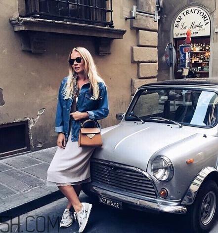 coccinelle包怎么样?千元包包也能有这么高的颜值 coccinelle包怎么样?千元包包也能有这么高的颜值