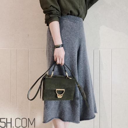 coccinelle包怎么样?千元包包也能有这么高的颜值 coccinelle包怎么样?千元包包也能有这么高的颜值