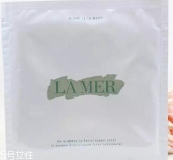 lamer海蓝之谜面膜有几种?哪款好? lamer海蓝之谜面膜有几种?哪款好?