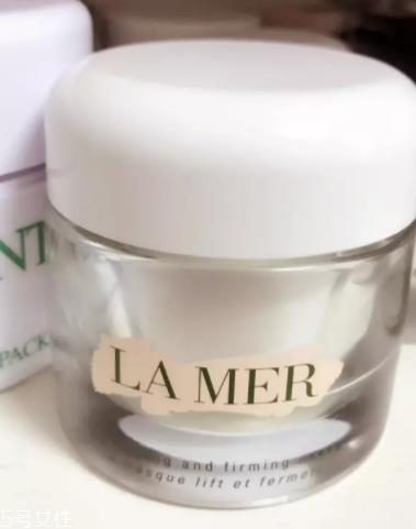 lamer海蓝之谜面膜有几种?哪款好? lamer海蓝之谜面膜有几种?哪款好?