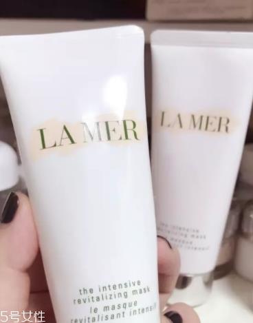 lamer海蓝之谜面膜有几种?哪款好? lamer海蓝之谜面膜有几种?哪款好?