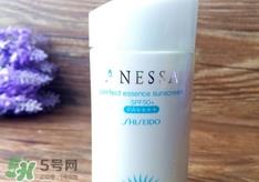 安热沙小蓝瓶怎么样?安热沙小蓝瓶好用吗? 安热沙小蓝瓶怎么样?安热沙小蓝瓶好用吗?