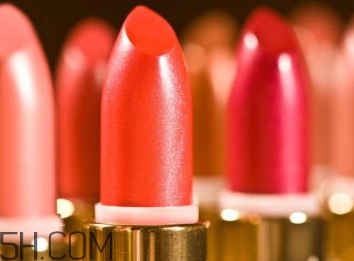 mac水红色是什么号 mac水红色口红推荐