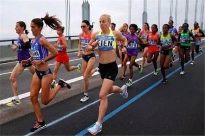 跑马拉松穿什么鞋好 专业跑鞋推荐