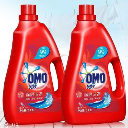 洗衣液能杀死螨虫吗?除螨虫用什么洗衣液? 洗衣液能杀死螨虫吗?除螨虫用什么洗衣液?