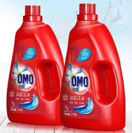 洗衣液能杀死螨虫吗?除螨虫用什么洗衣液? 洗衣液能杀死螨虫吗?除螨虫用什么洗衣液?